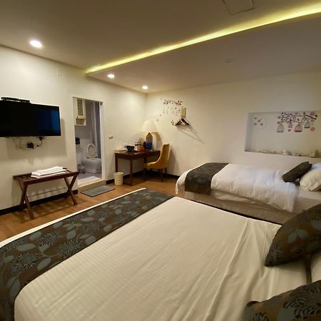 Kenting Heng-Chung Art Hostel 외부 사진
