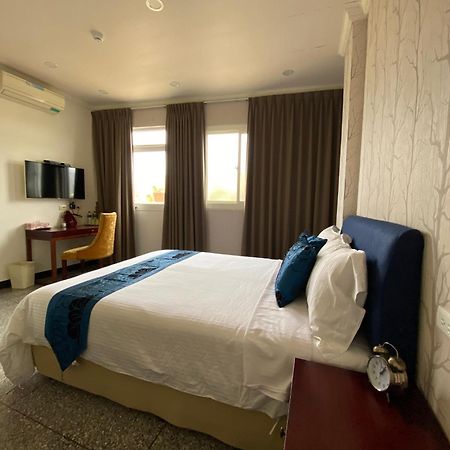 Kenting Heng-Chung Art Hostel 외부 사진