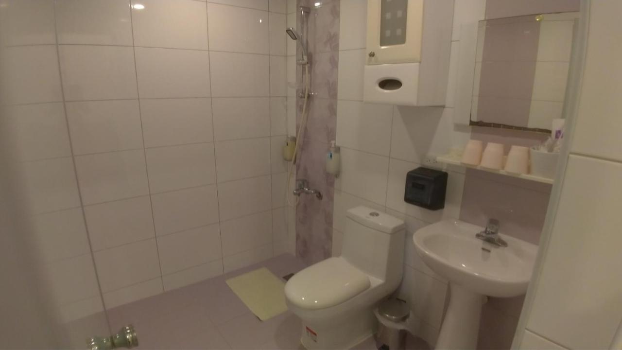 Kenting Heng-Chung Art Hostel 외부 사진