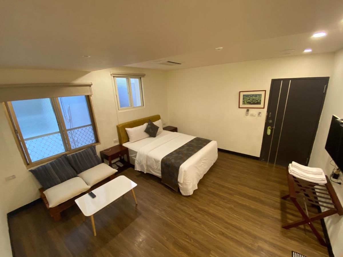 Kenting Heng-Chung Art Hostel 외부 사진