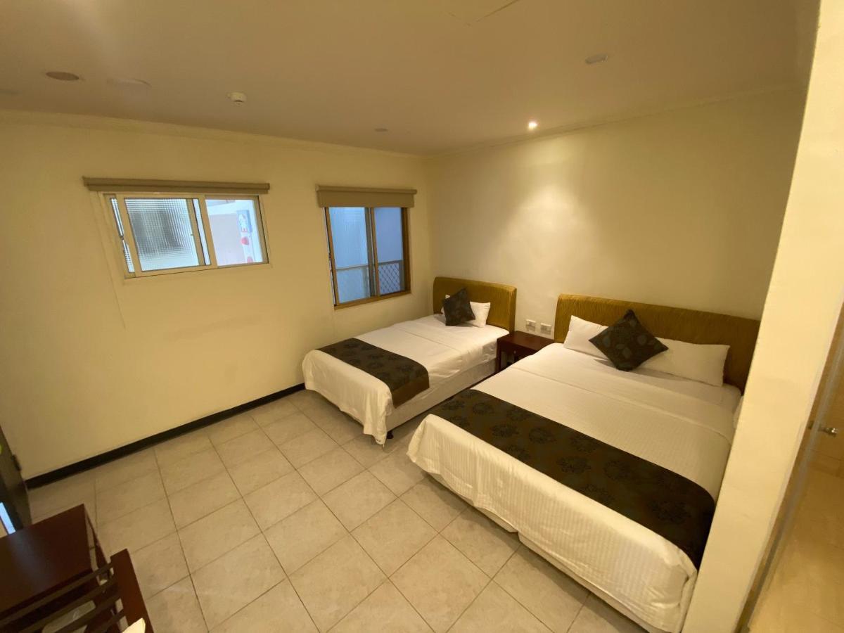 Kenting Heng-Chung Art Hostel 외부 사진