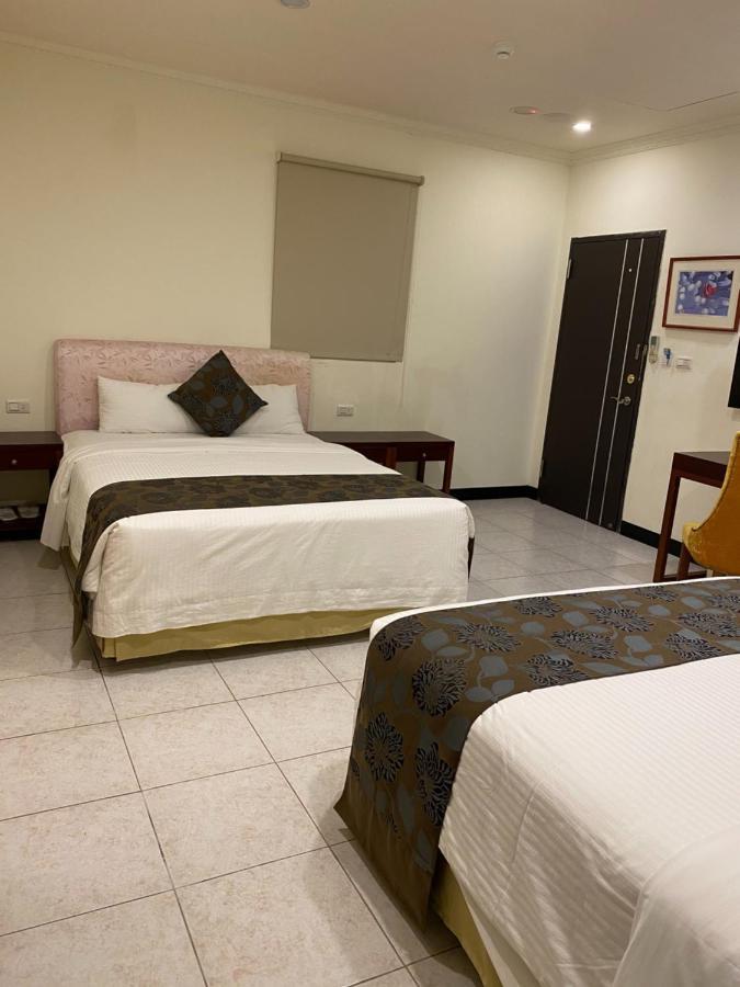 Kenting Heng-Chung Art Hostel 외부 사진