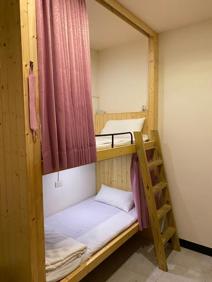 Kenting Heng-Chung Art Hostel 외부 사진
