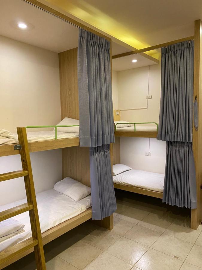 Kenting Heng-Chung Art Hostel 외부 사진