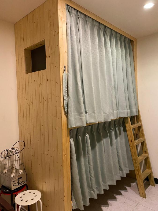 Kenting Heng-Chung Art Hostel 외부 사진