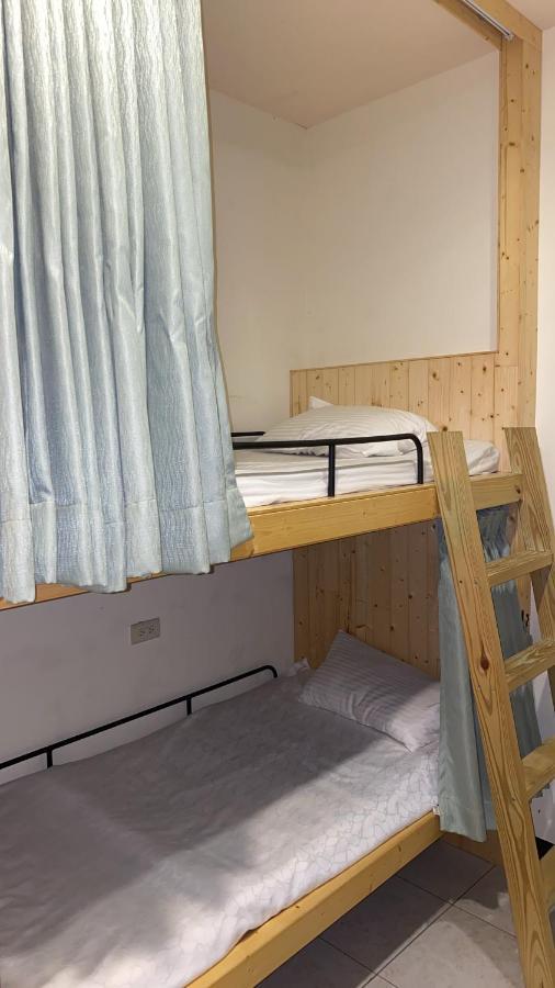 Kenting Heng-Chung Art Hostel 외부 사진