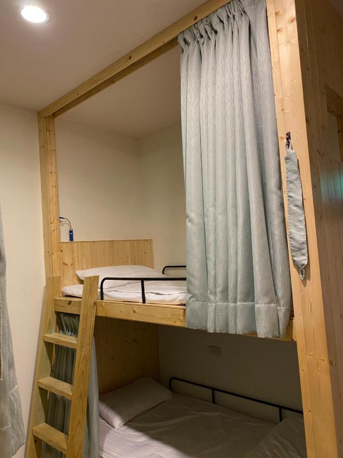 Kenting Heng-Chung Art Hostel 외부 사진