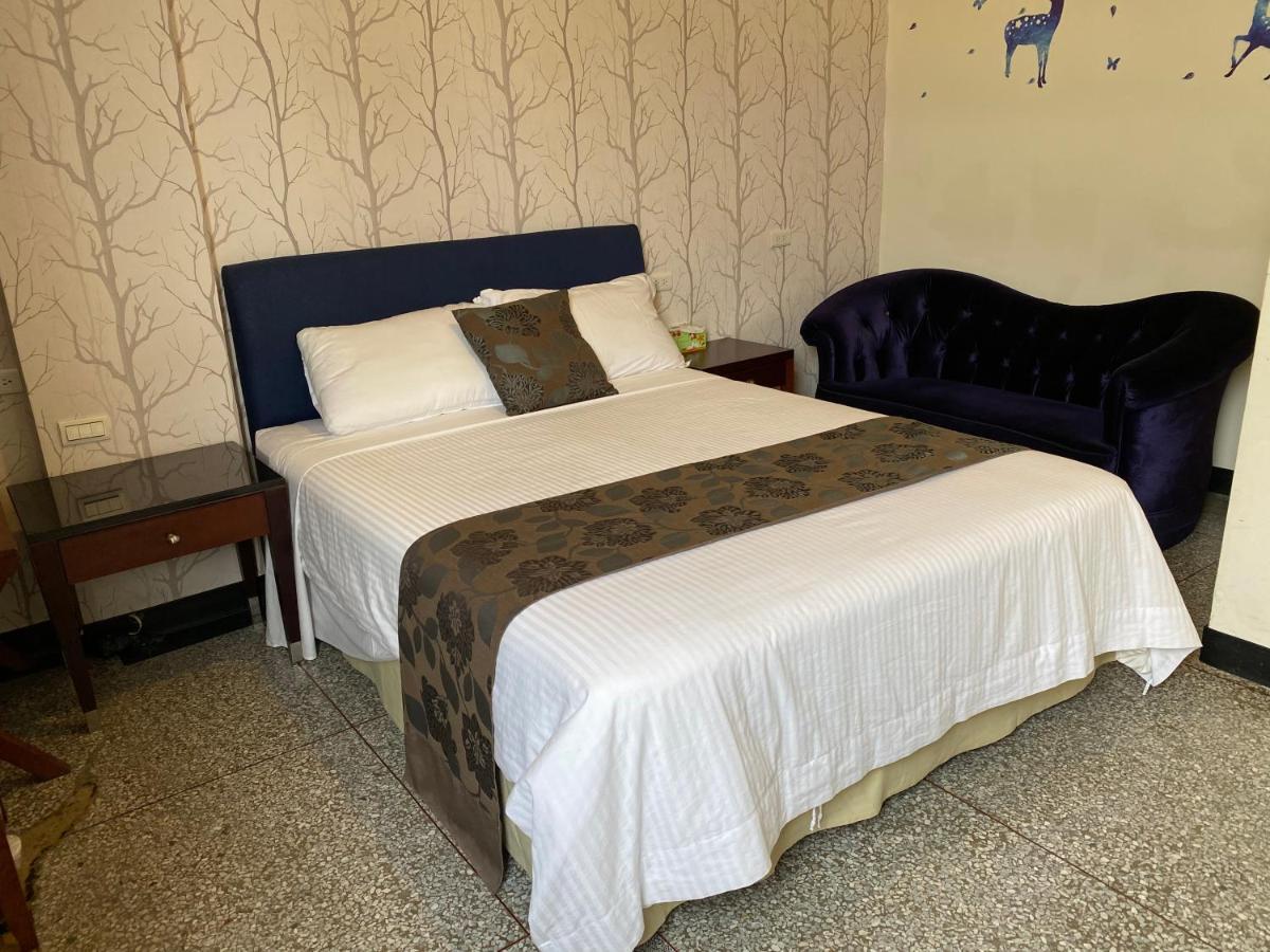 Kenting Heng-Chung Art Hostel 외부 사진