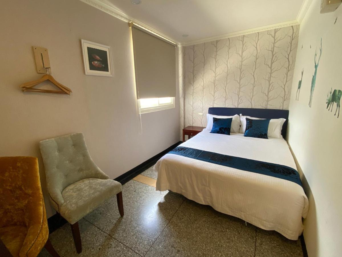 Kenting Heng-Chung Art Hostel 외부 사진