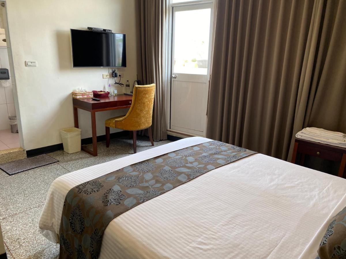 Kenting Heng-Chung Art Hostel 외부 사진