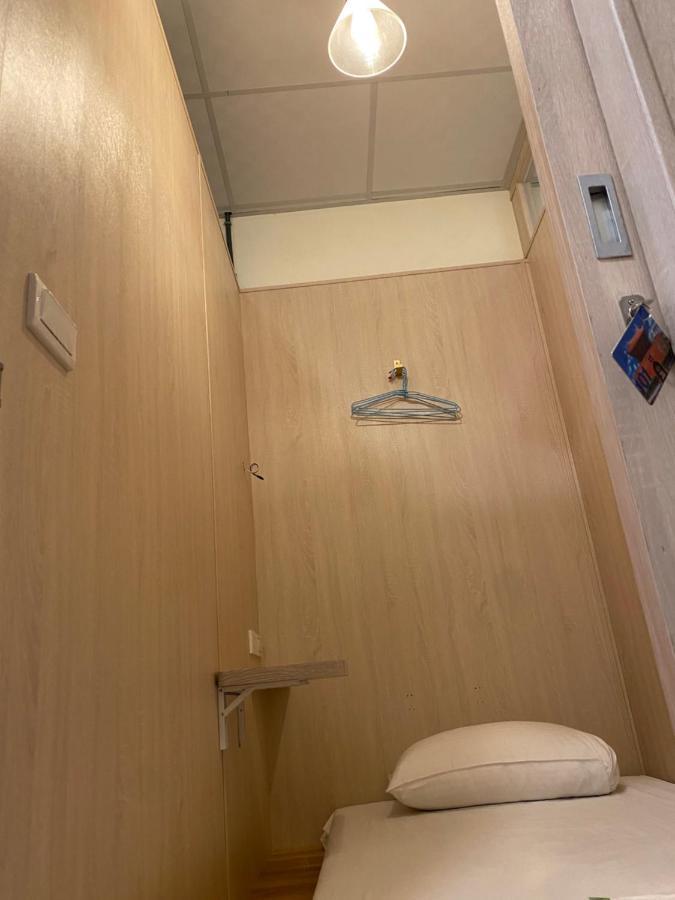 Kenting Heng-Chung Art Hostel 외부 사진