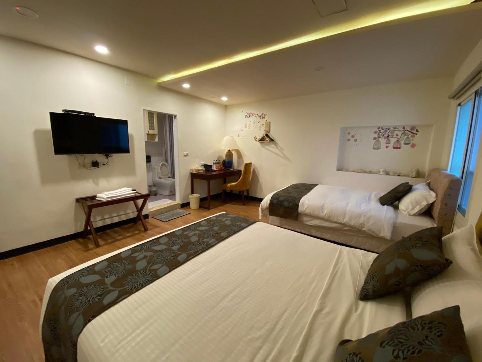 Kenting Heng-Chung Art Hostel 외부 사진