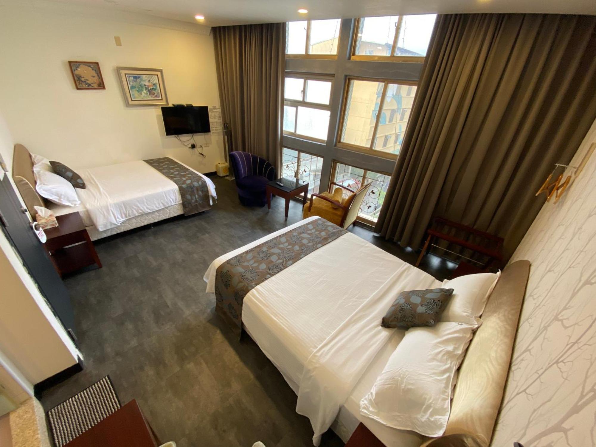 Kenting Heng-Chung Art Hostel 외부 사진