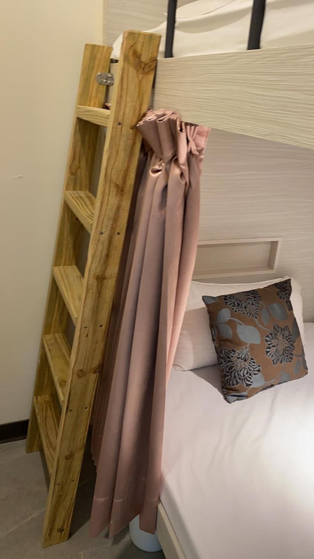 Kenting Heng-Chung Art Hostel 외부 사진