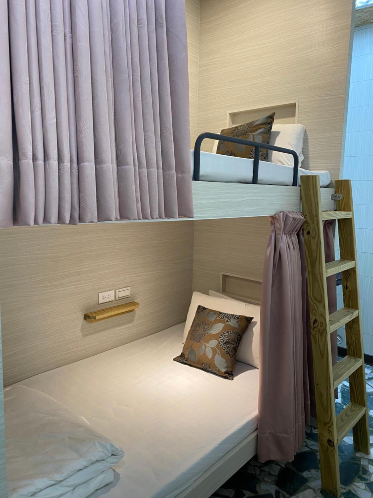 Kenting Heng-Chung Art Hostel 외부 사진