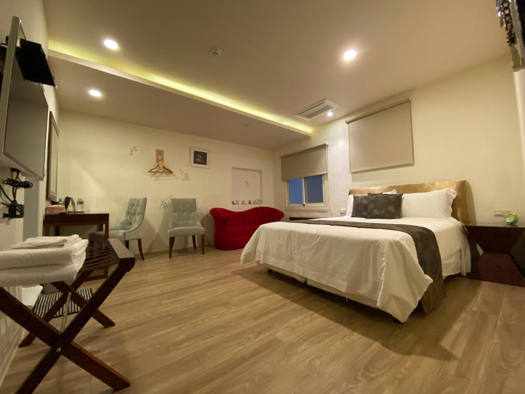 Kenting Heng-Chung Art Hostel 외부 사진