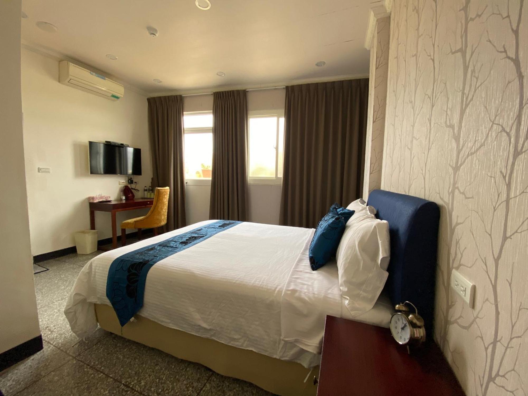 Kenting Heng-Chung Art Hostel 외부 사진