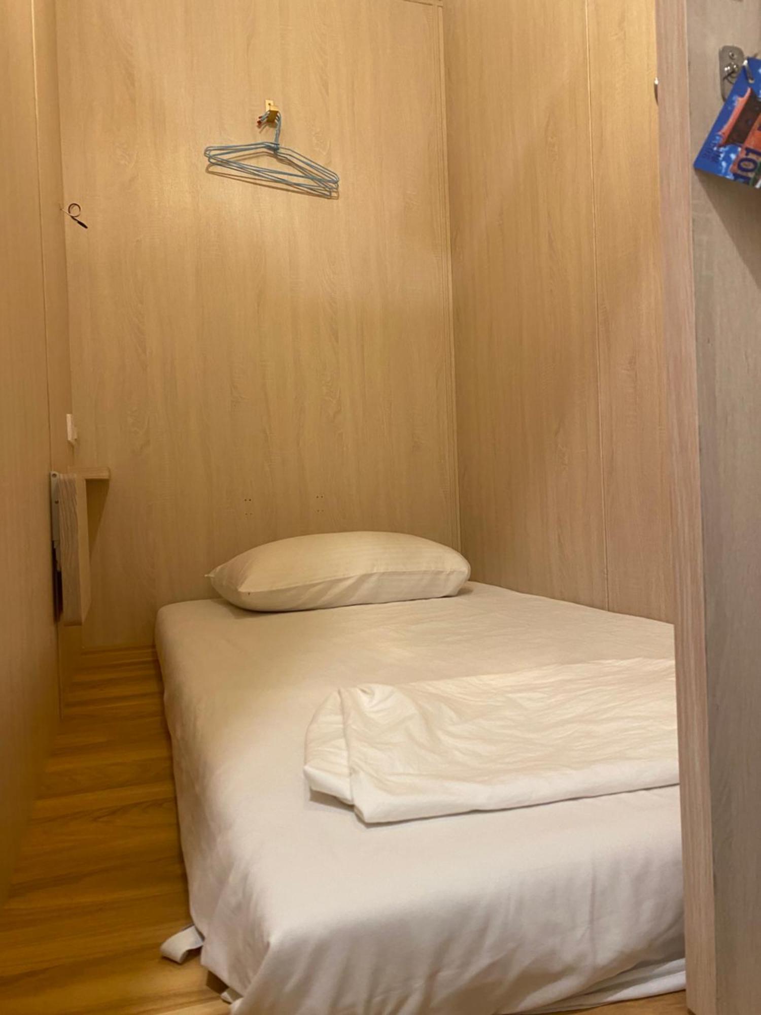 Kenting Heng-Chung Art Hostel 외부 사진